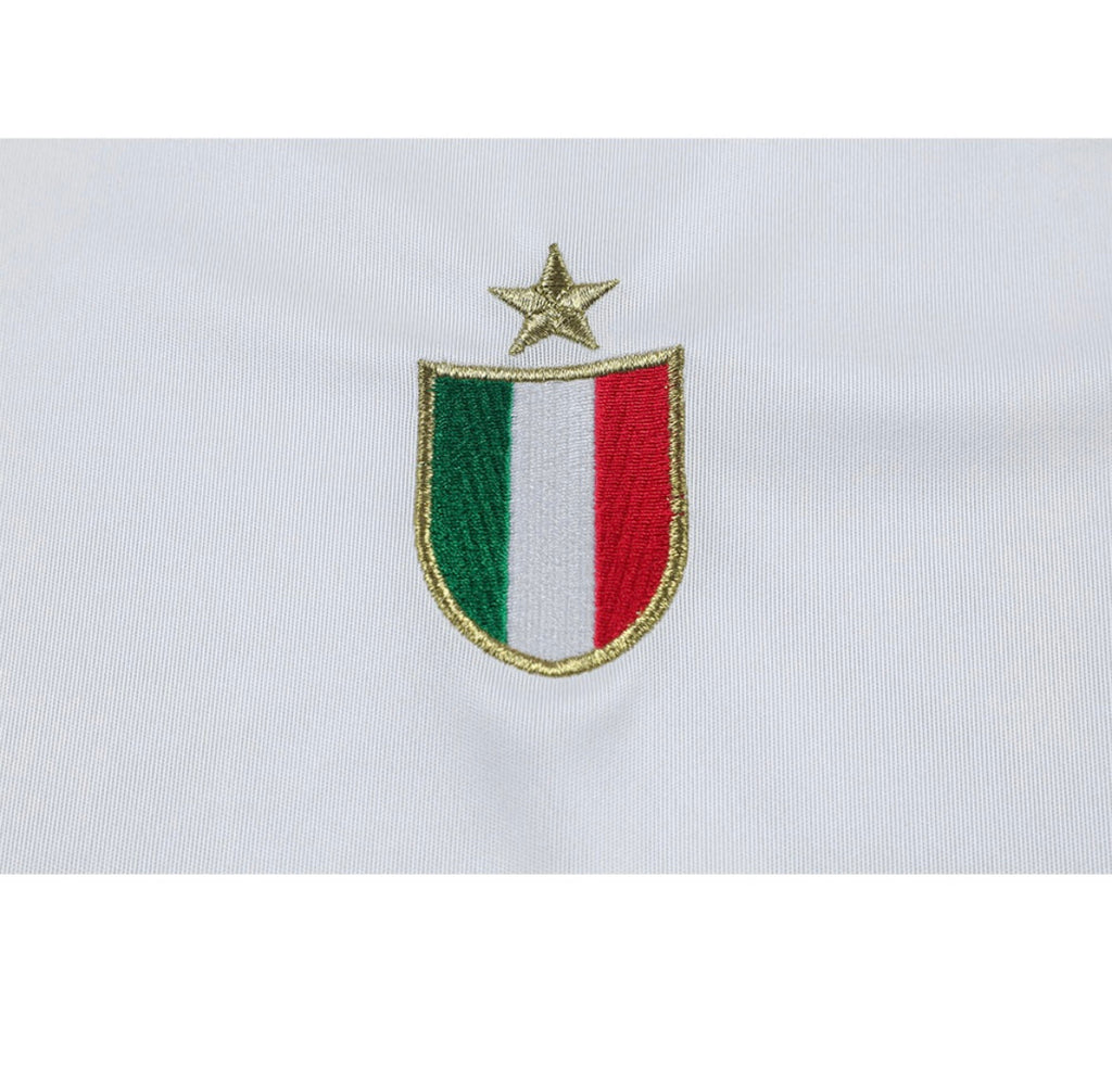 Maillot Rétro AC Milan 1988-89 Extérieur