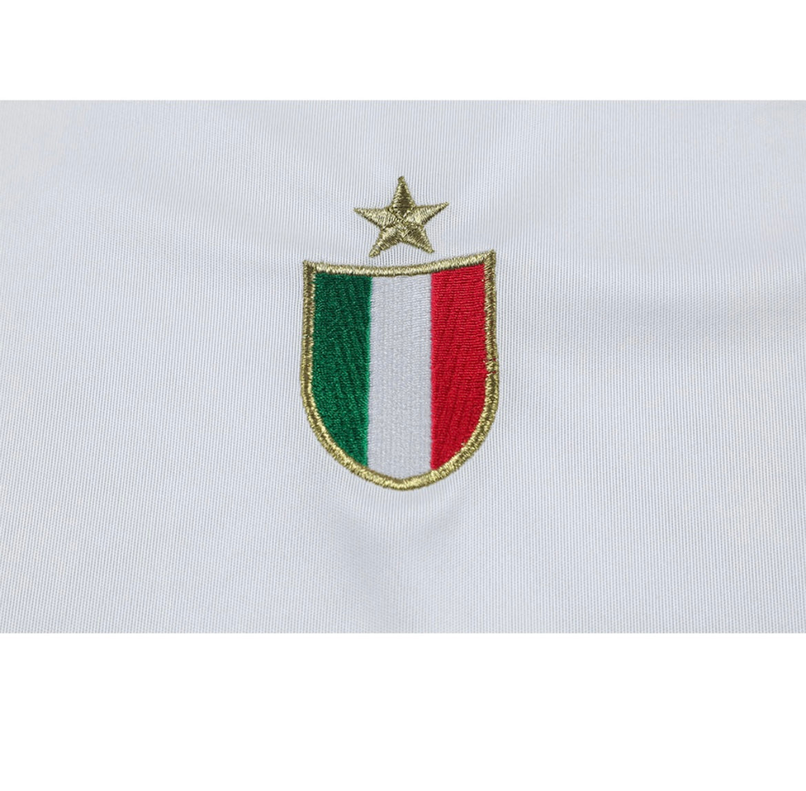 Maillot Rétro AC Milan 1988-89 Extérieur