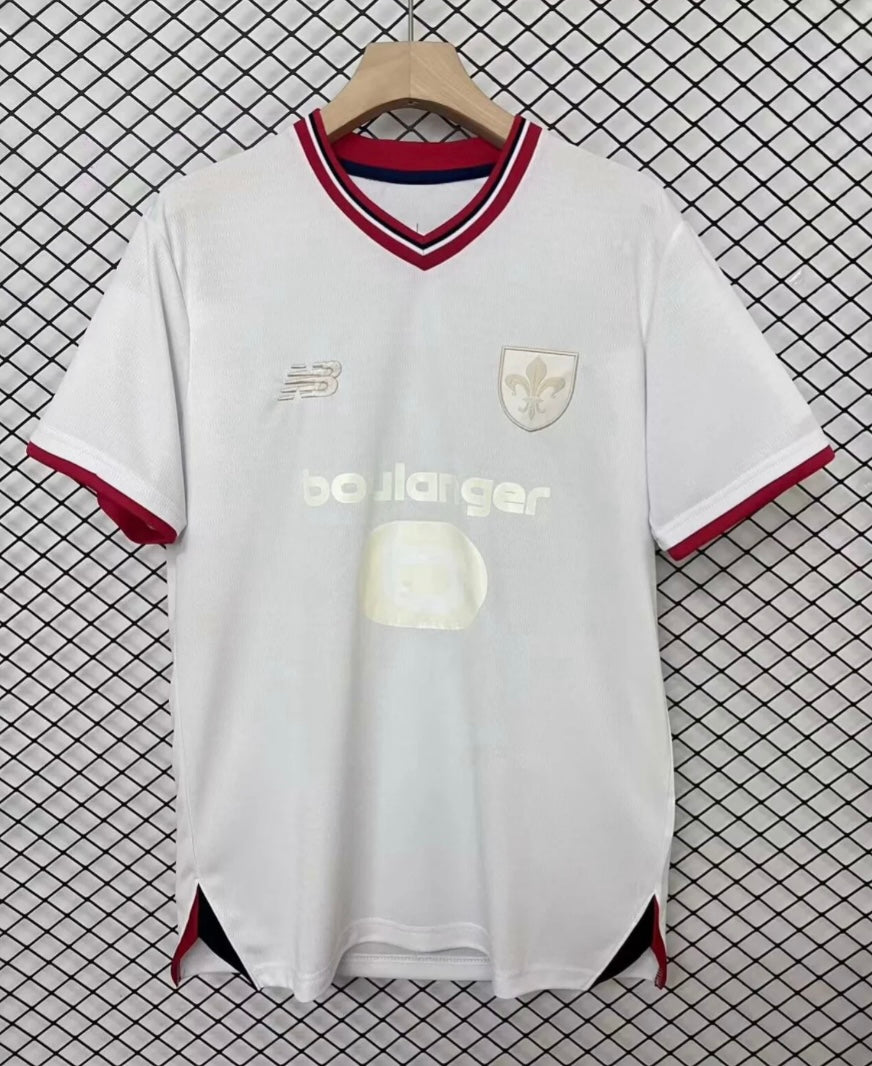 Maillot LOSC Lille 2024-25 Édition Spéciale