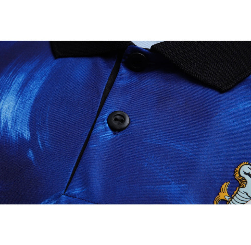 Maillot Rétro Newcastle 1993-94 Extérieur