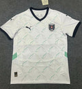 Maillot Autriche 2024 Extérieur