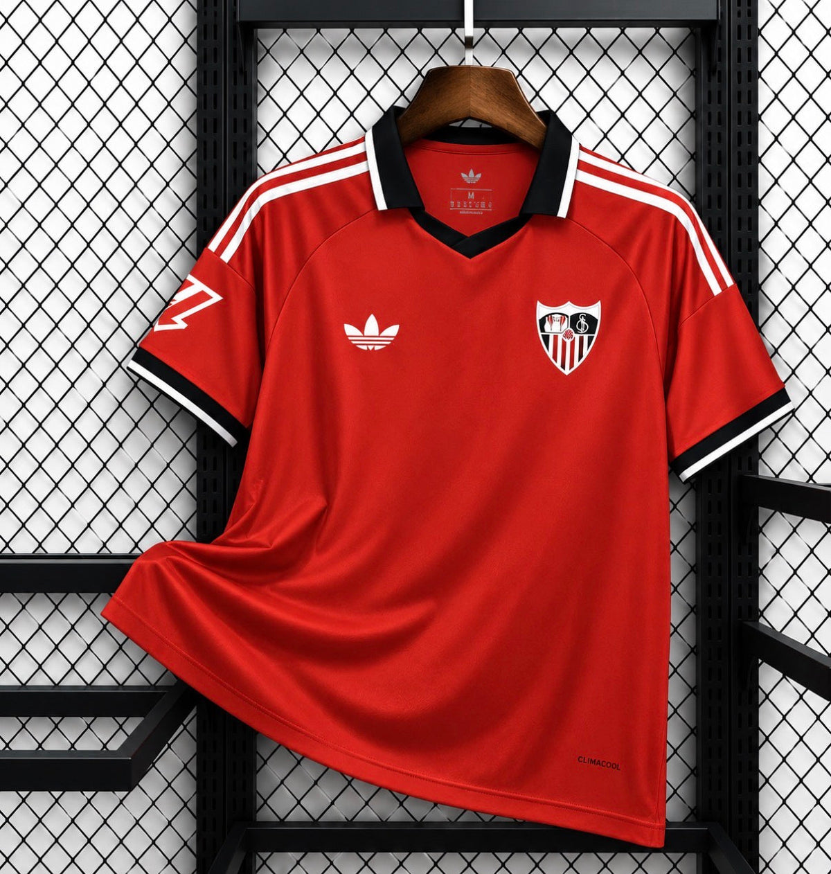 Maillot FC Séville 2026-27 Extérieur