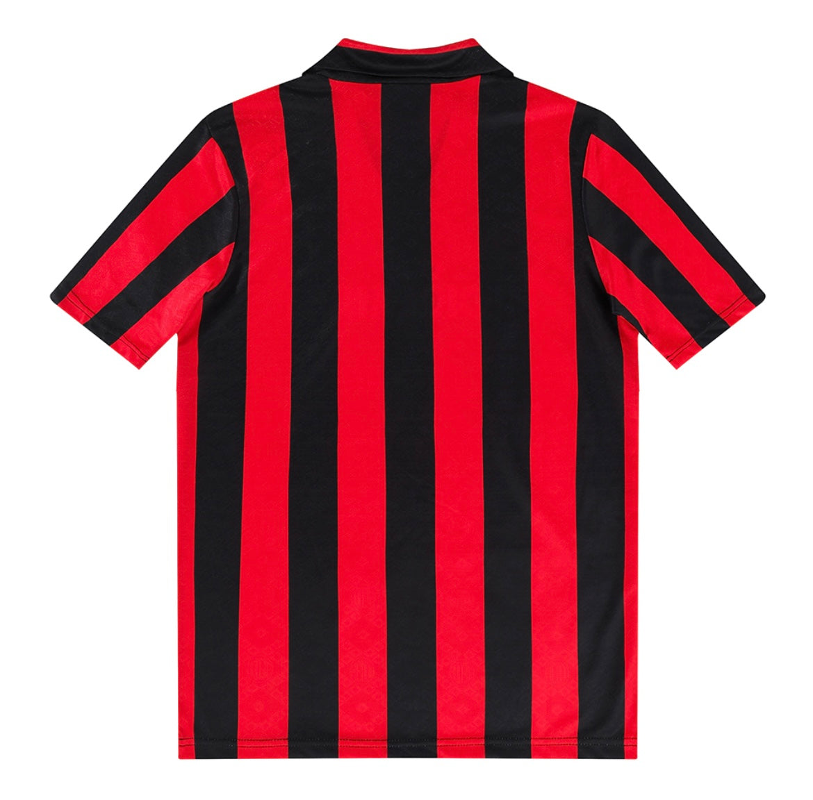 Maillot Rétro AC Milan 1989-90 Domicile