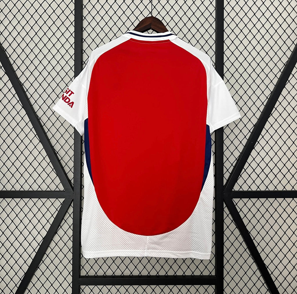 Maillot Arsenal 2024-25 Domicile