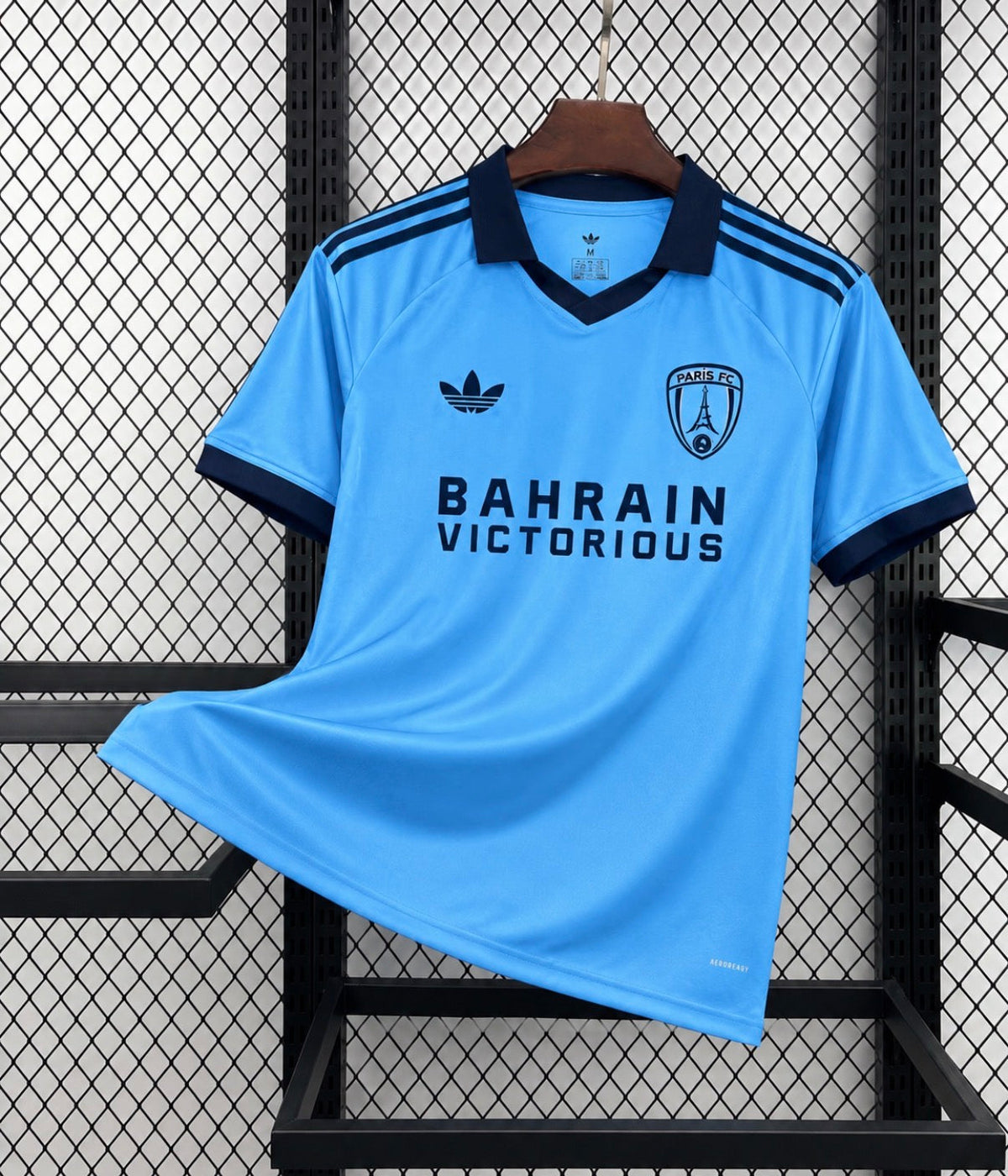 Maillot Paris FC 2026-27 Extérieur
