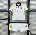 Kit Enfant Al Nassr 2025-26 Extérieur