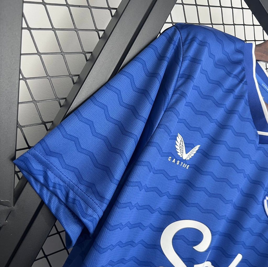Maillot Everton 2025-26 Domicile