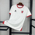Maillot Jordanie 2026 Third