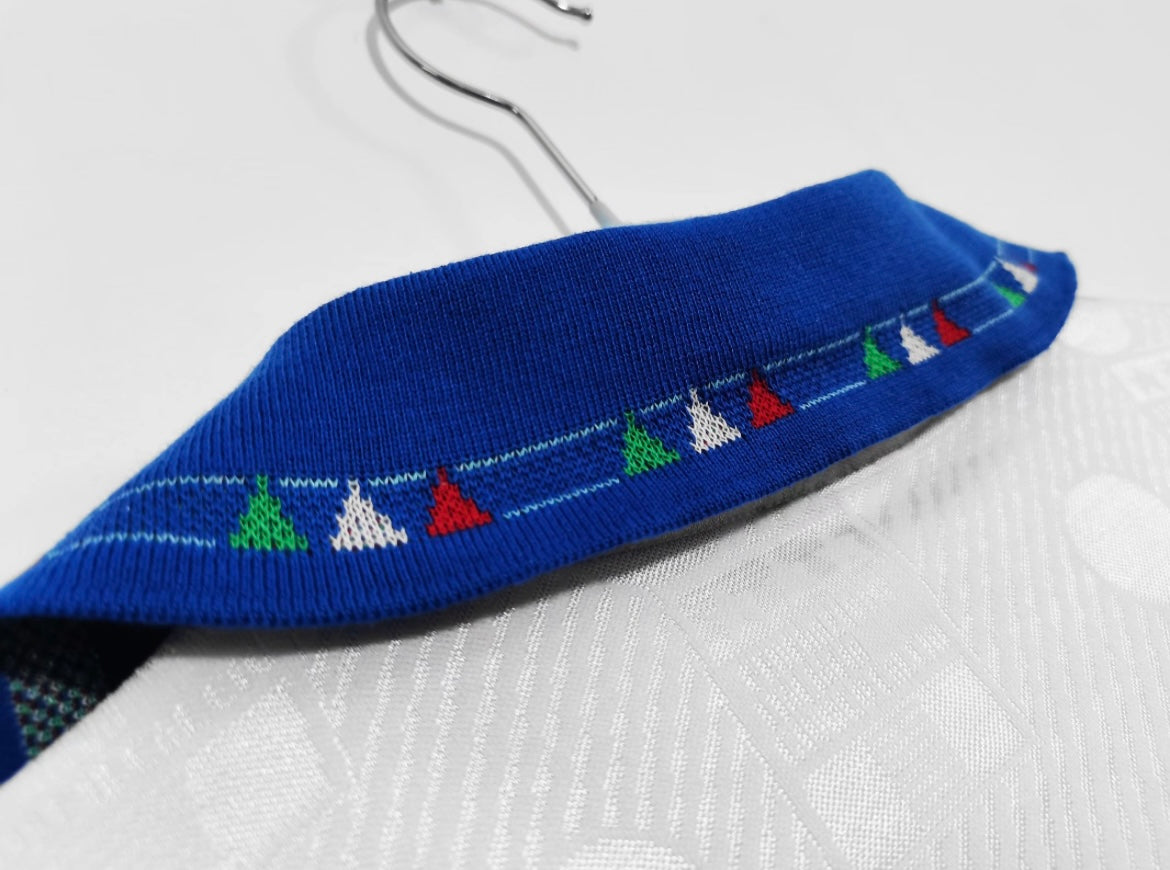 Maillot Rétro Italie 1994 Extérieur