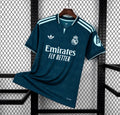 Maillot Real Madrid 2026-27 Extérieur