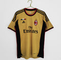 Maillot Rétro AC Milan 2013-14 Extérieur