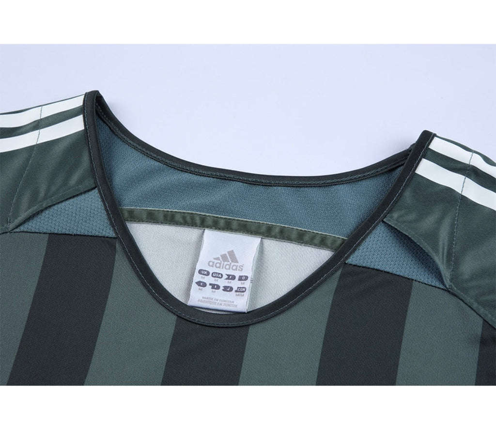 Maillot Rétro Newcastle 2004-05 Extérieur