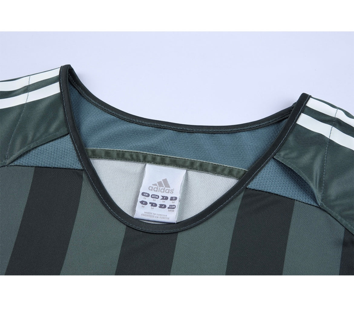 Maillot Rétro Newcastle 2004-05 Extérieur