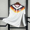 Maillot Allemagne 2026 Domicile Manches Longues