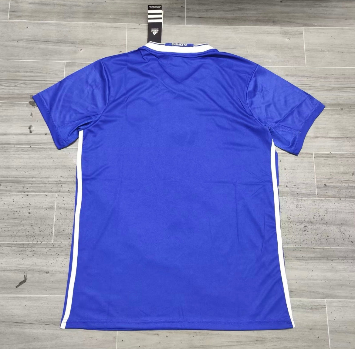 Maillot Rétro Chelsea 2016-17 Domicile