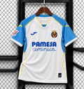 Maillot Villarreal CF 2026-27 Extérieur