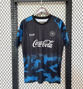 Maillot Naples 2024-25 Entraînement