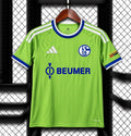 Maillot Schalke 04 2026-27 Extérieur