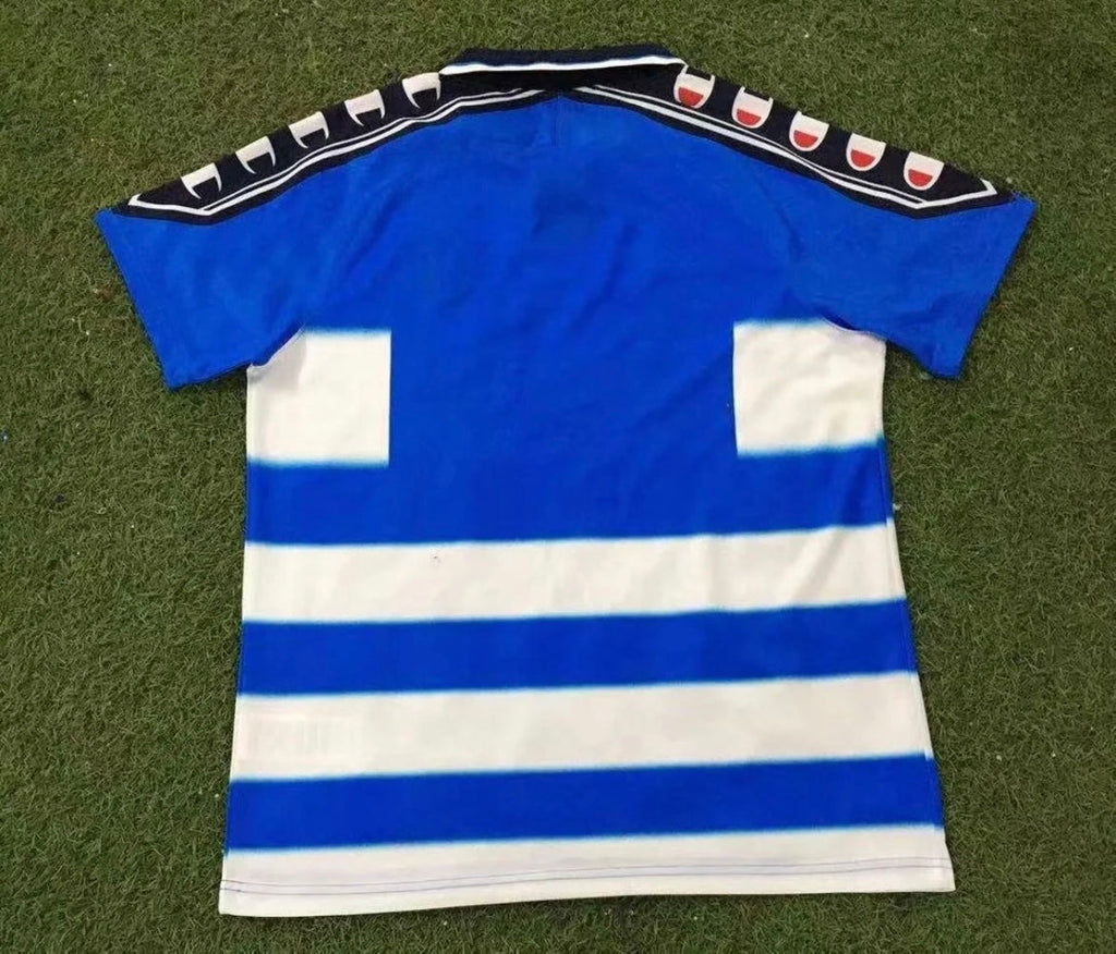 Maillot Rétro Parme 1999-00 Third
