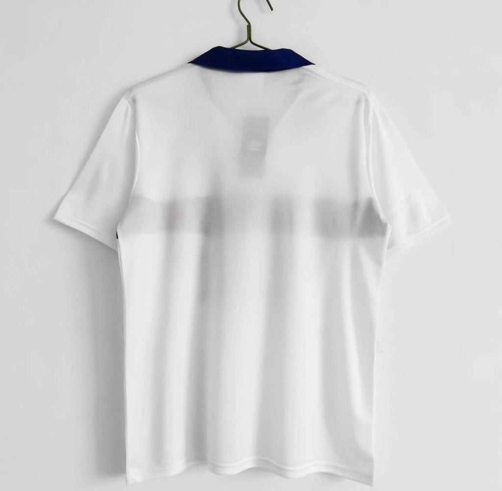 Maillot Rétro Rangers 1993-94 Extérieur