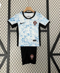 Kit Enfant Portugal 2024 Extérieur