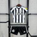 Kit Enfant Newcastle 2025-26 Domicile