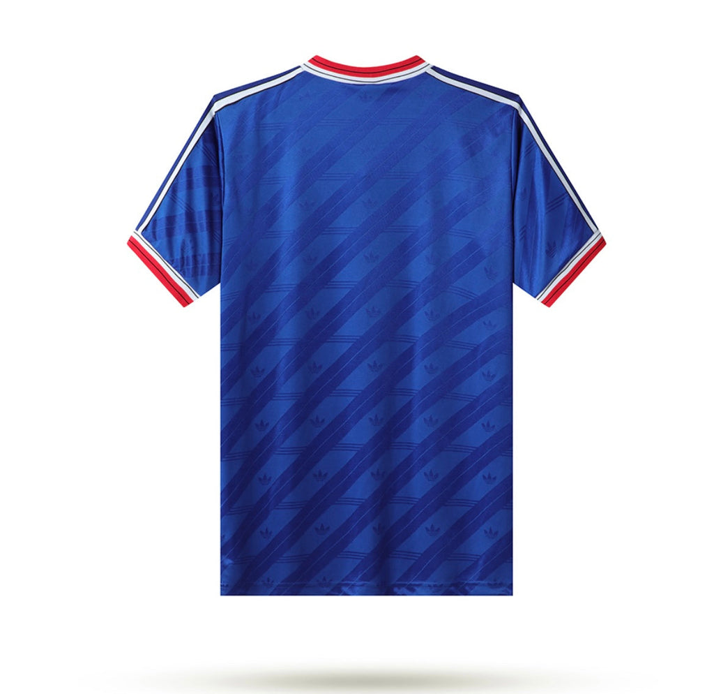 Maillot Rétro Manchester United 1986-87 Third
