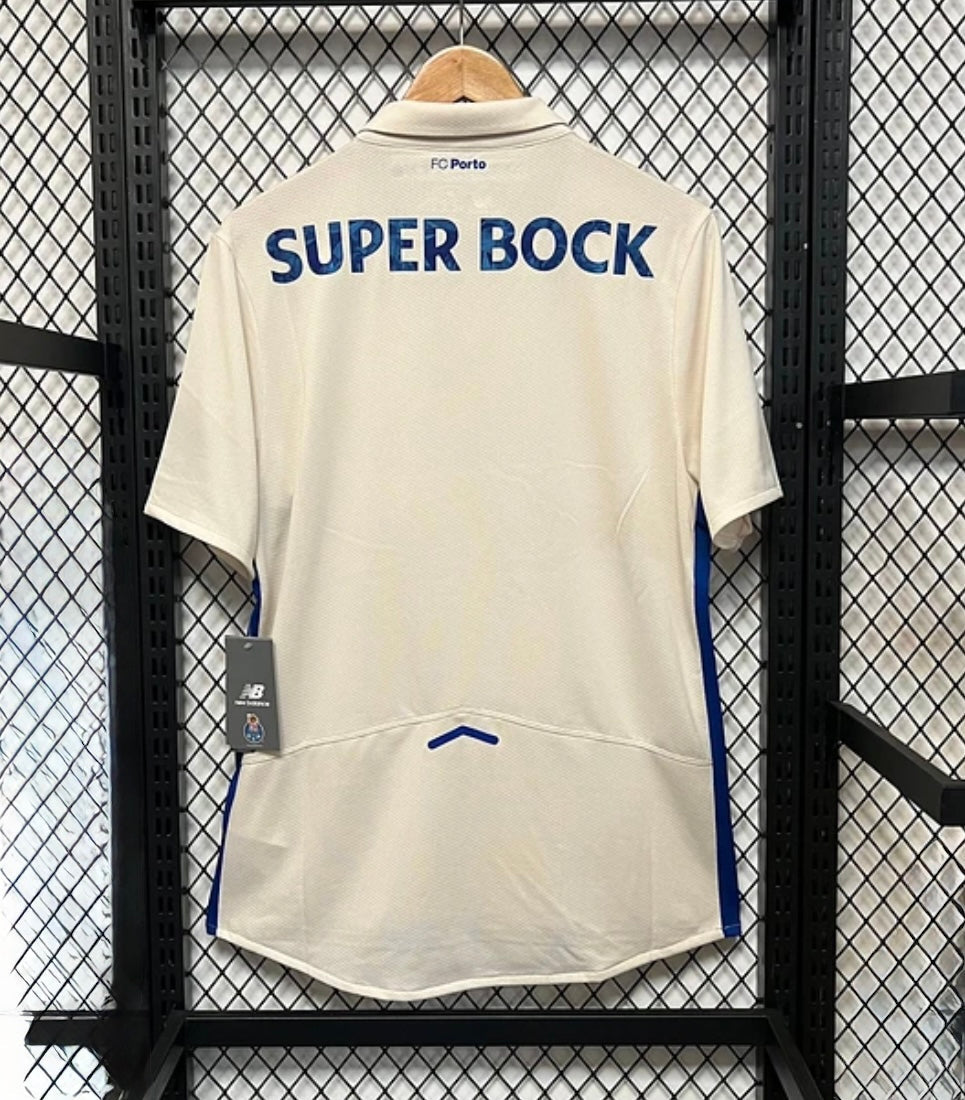 Maillot FC Porto 2025-26 Third