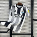 Maillot Newcastle 2025-26 Domicile