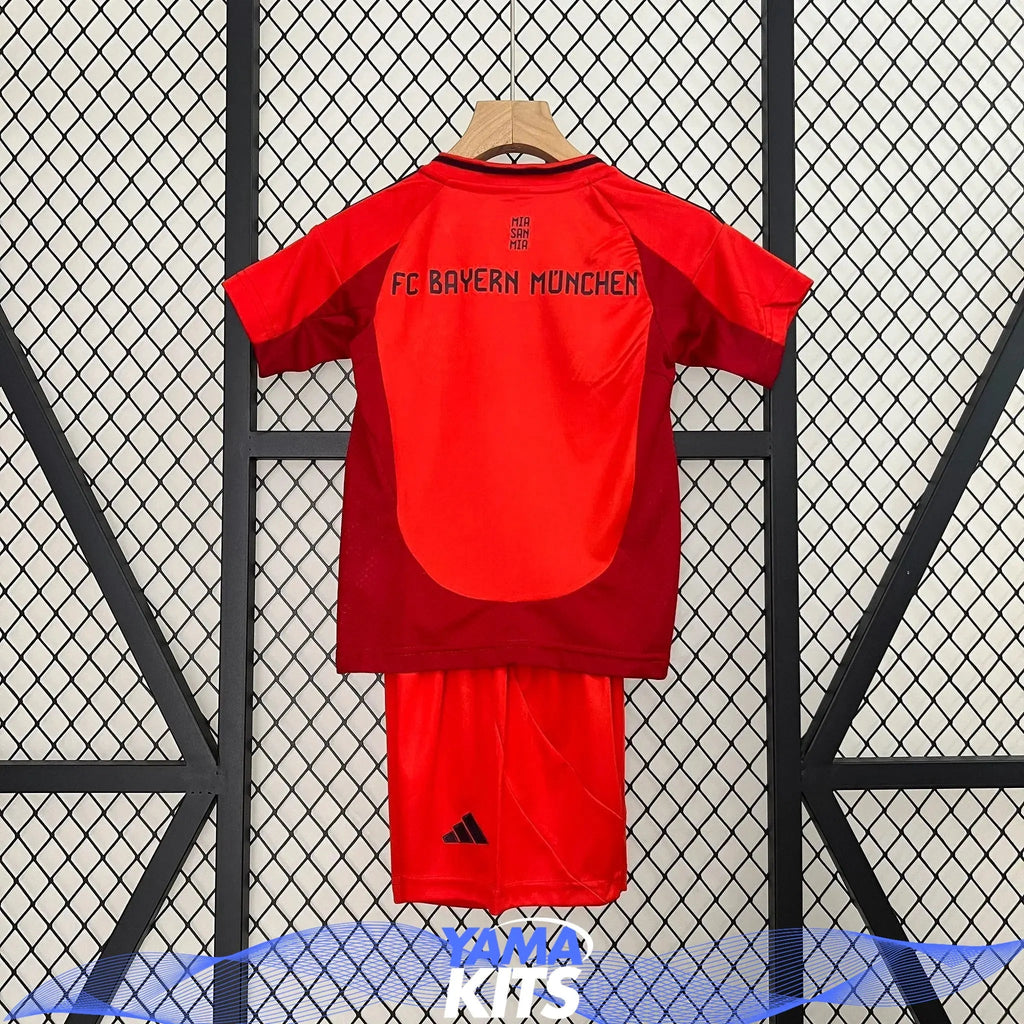 Kit Enfant Bayern Munich 2024-25