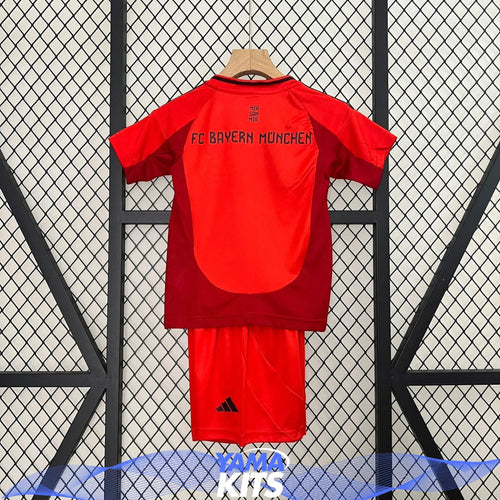 Kit Enfant Bayern Munich 2024-25