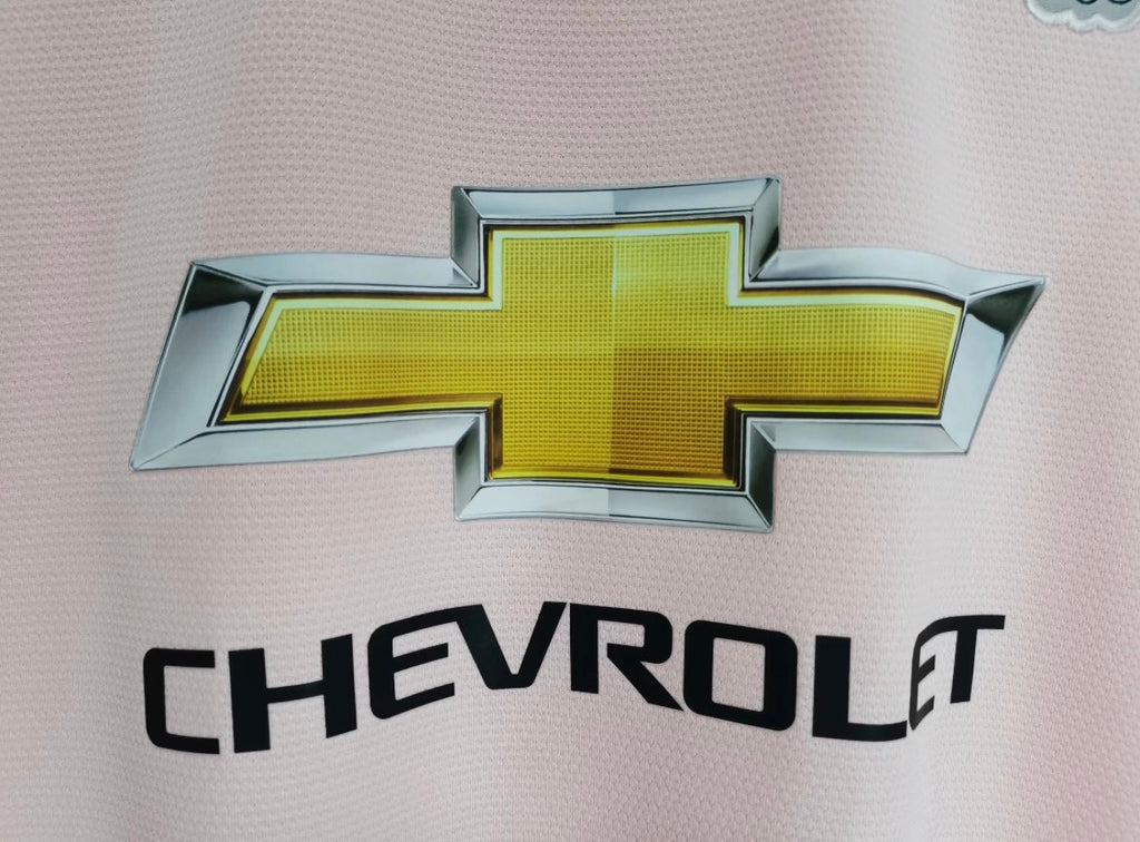 Maillot Rétro Manchester United 2018-19 Third