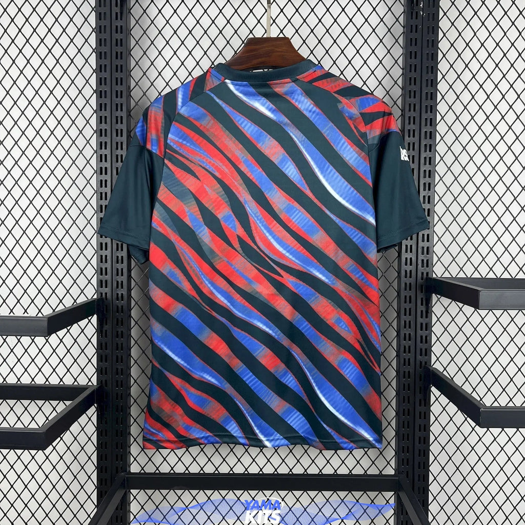 Maillot Arsenal Entraînement 2026-27