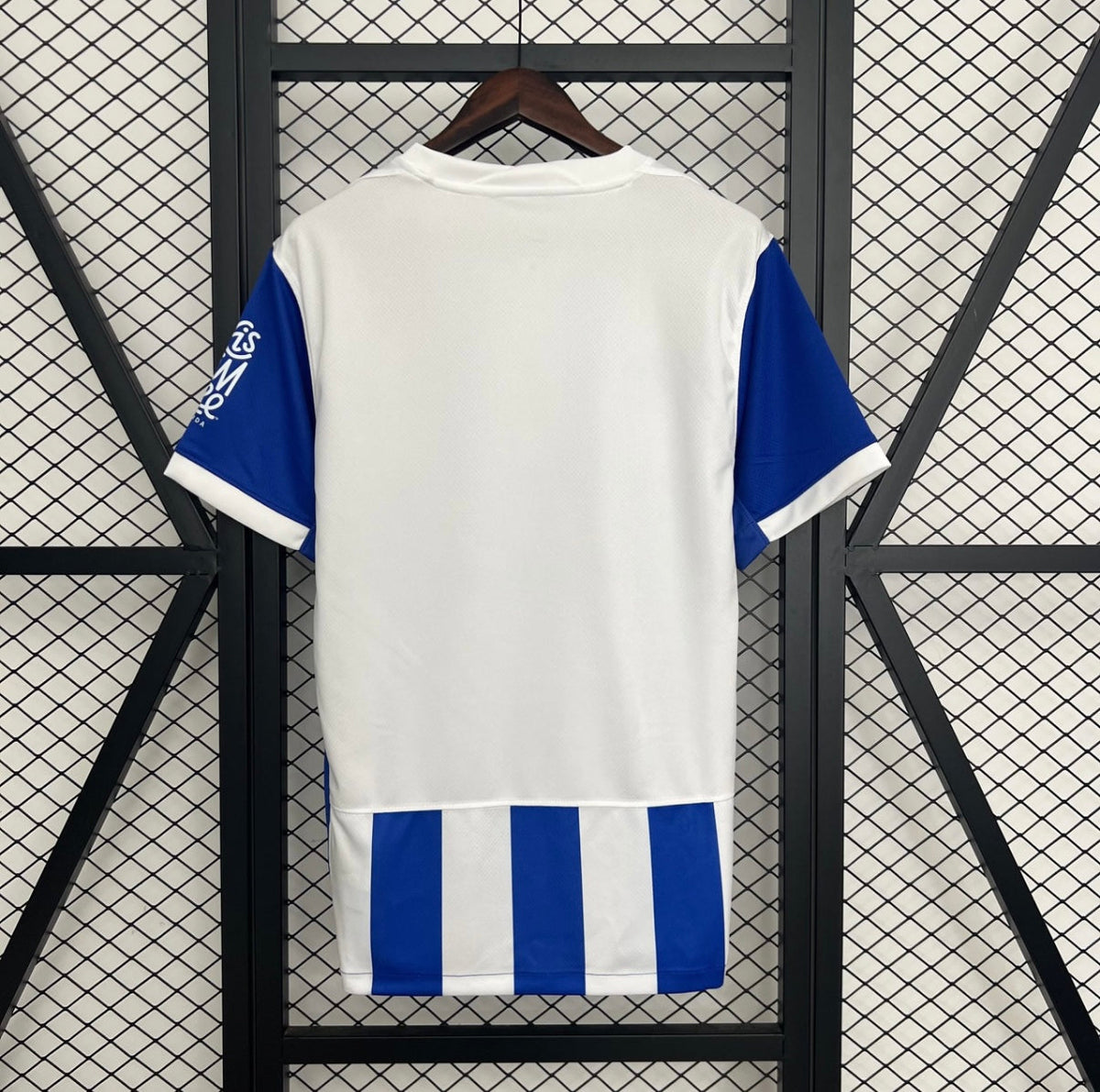 Maillot Brighton 2025-26 Domicile