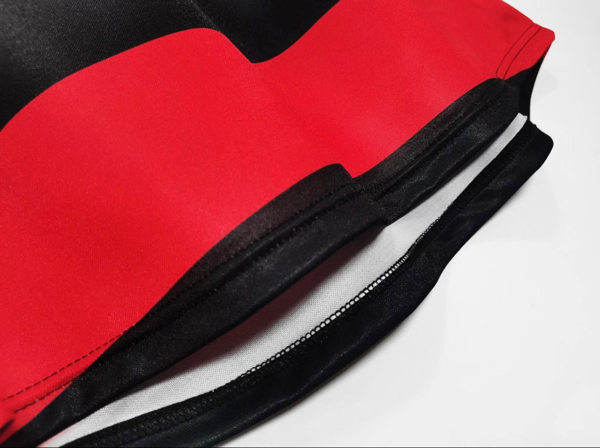 Maillot Rétro Flamengo 2003-04 Domicile