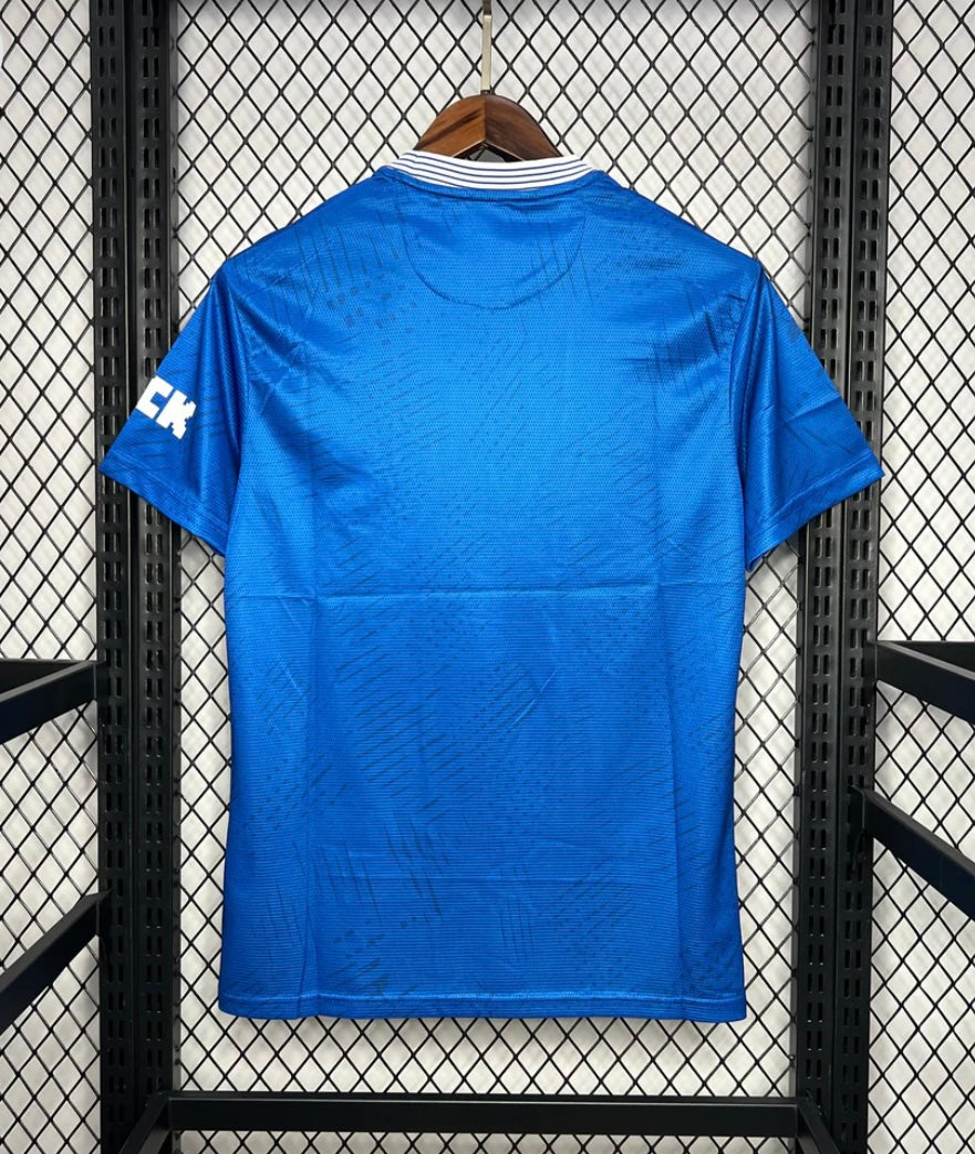 Maillot Everton 2024-25 Domicile