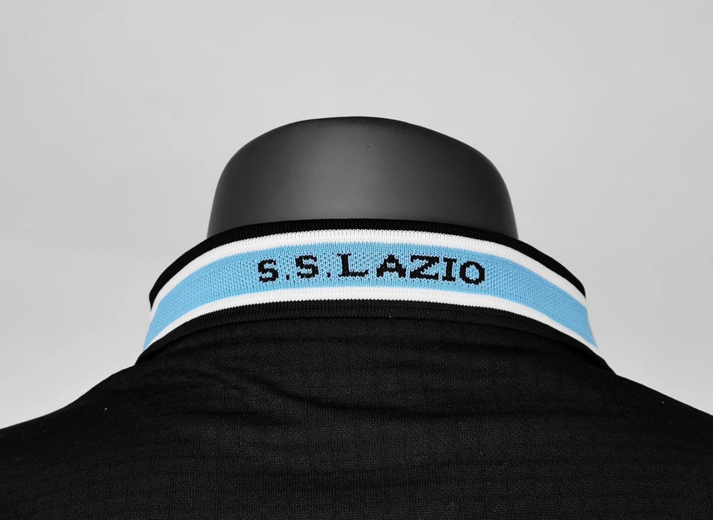 Lazio 1998/99 Extérieur