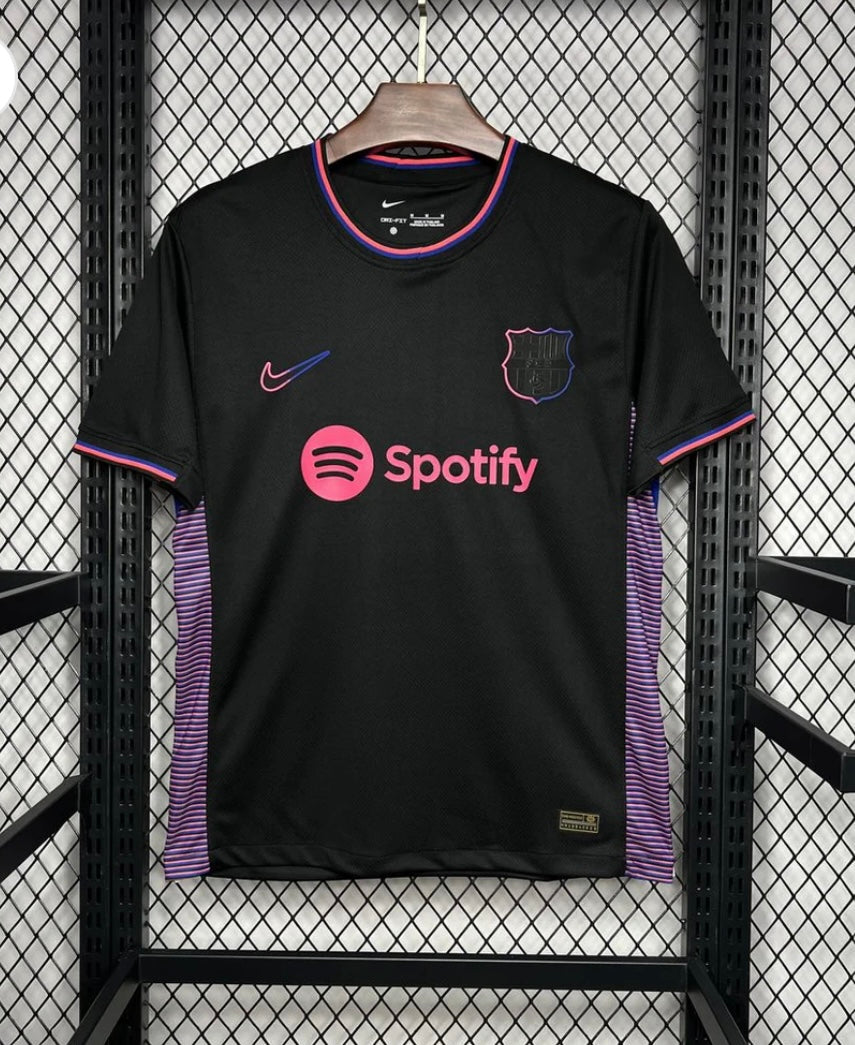 Maillot FC Barcelone 2024-25 Concept V2