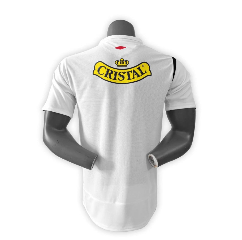 Maillot Rétro Colo-Colo 2005-06 Domicile