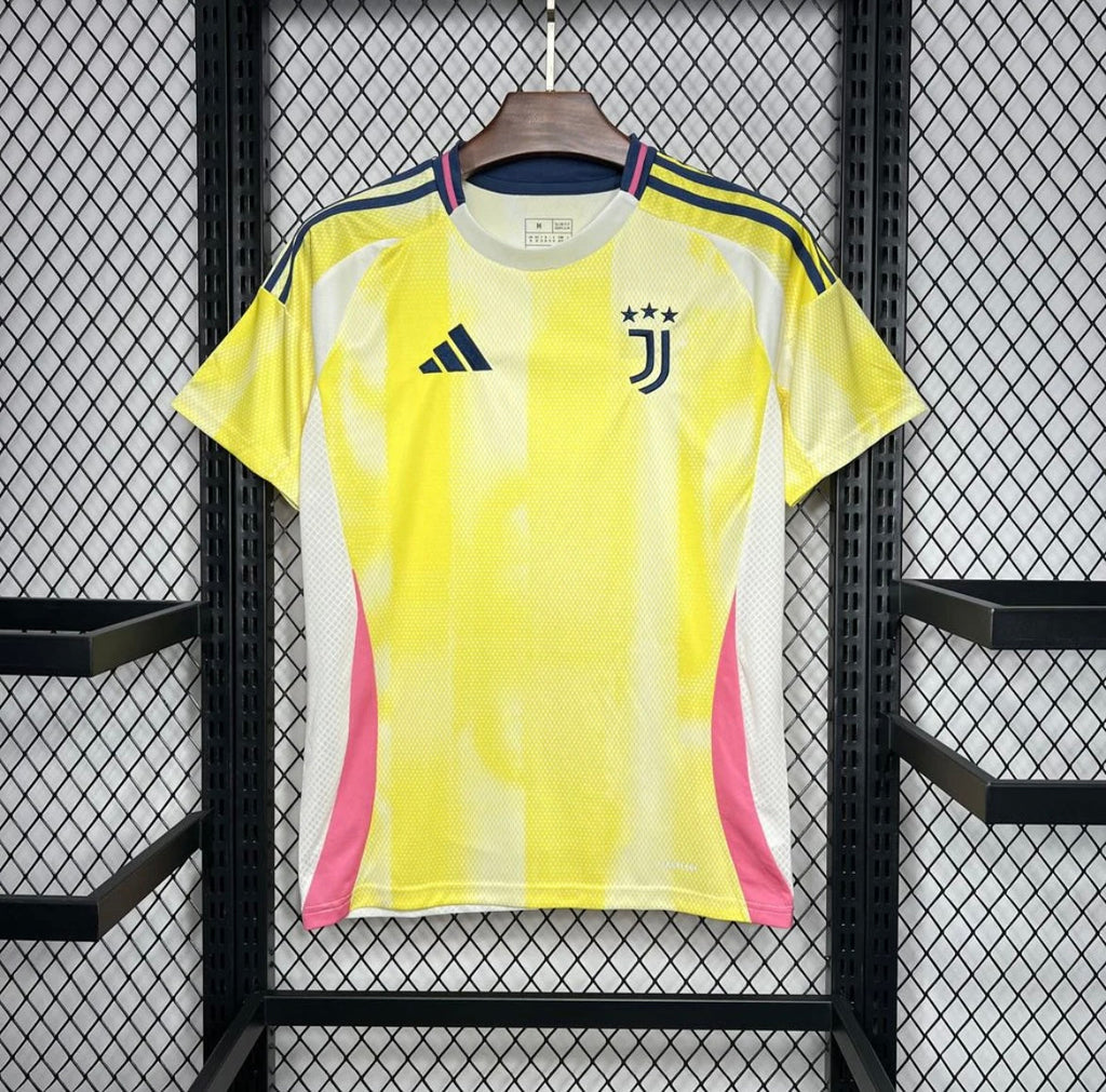Maillot Juventus 2024-25 Extérieur