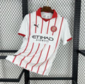 Maillot Girona 2025-26 Domicile