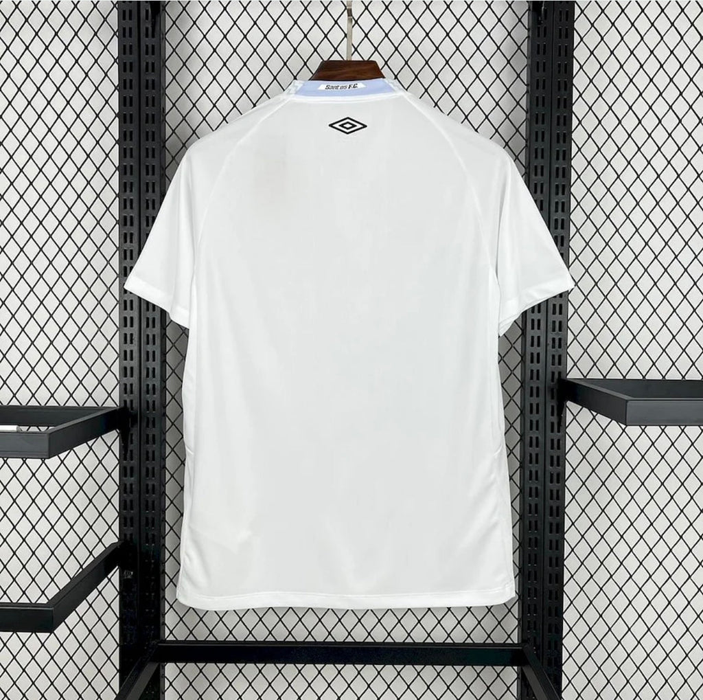 Maillot Santos 2025-26 Extérieur