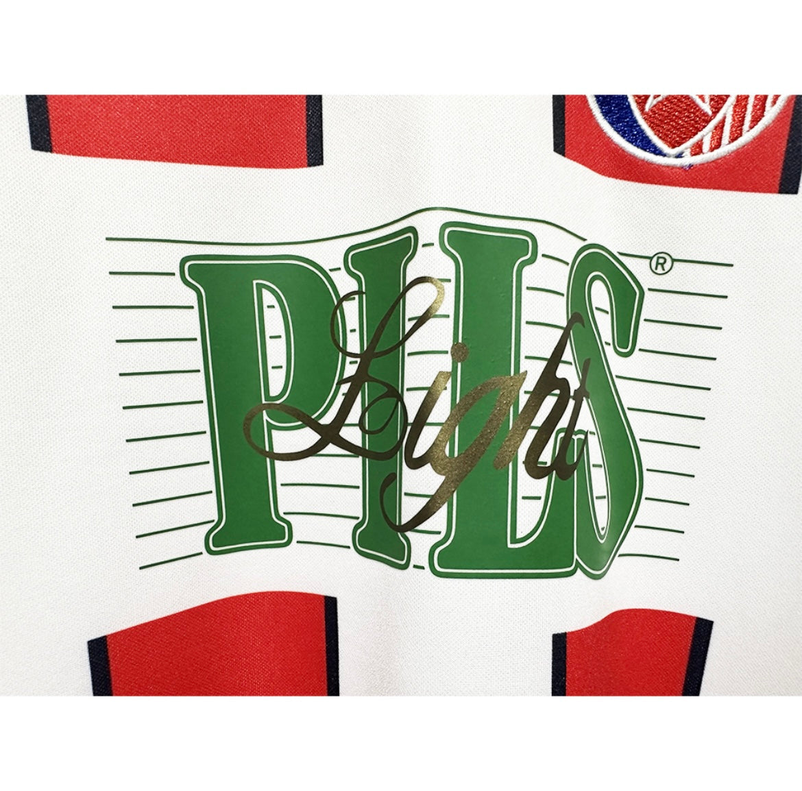 Maillot Rétro Étoile Rouge de Belgrade 1999-00 Domicile