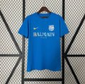 Maillot FC Barcelone 2024-25 Concept V4