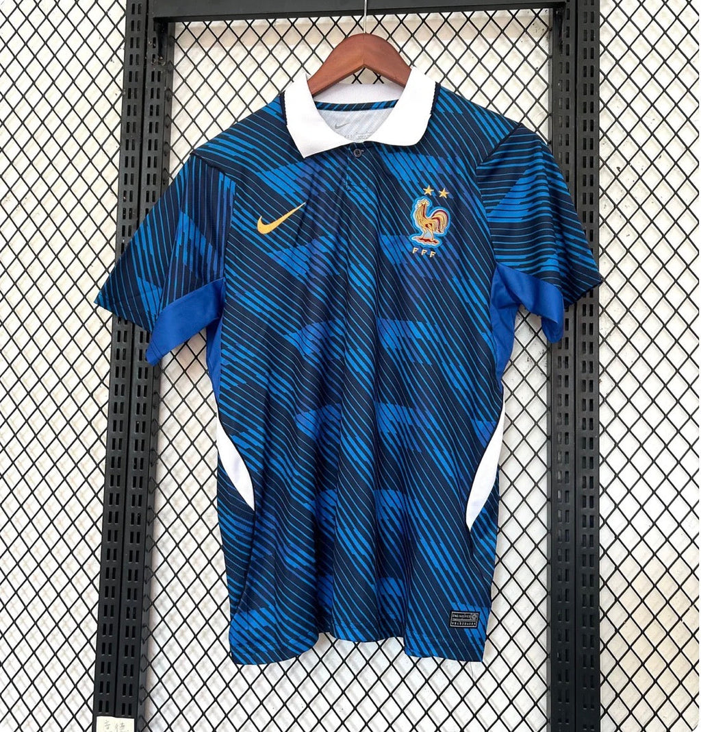 Maillot France 2026 Domicile