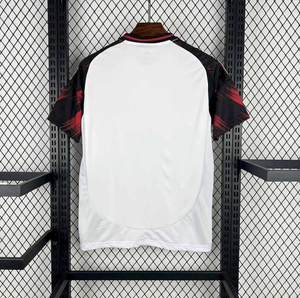 Maillot Flamengo 2025-26 Extérieur