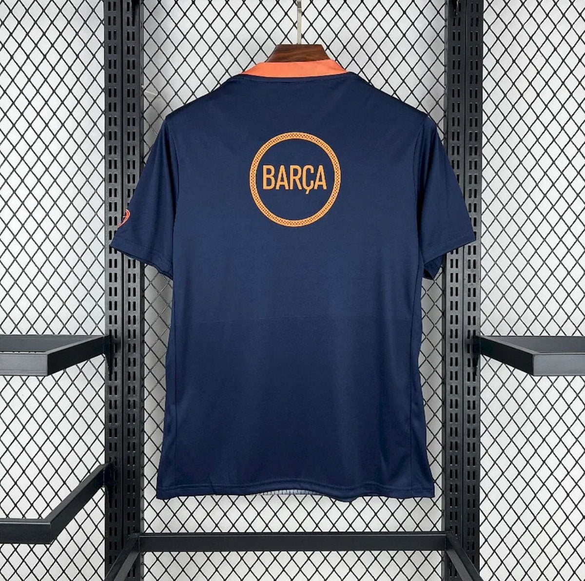Maillot FC Barcelone 2025-26 Concept V11