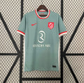 Maillot Atlético Madrid 2024-25 Third