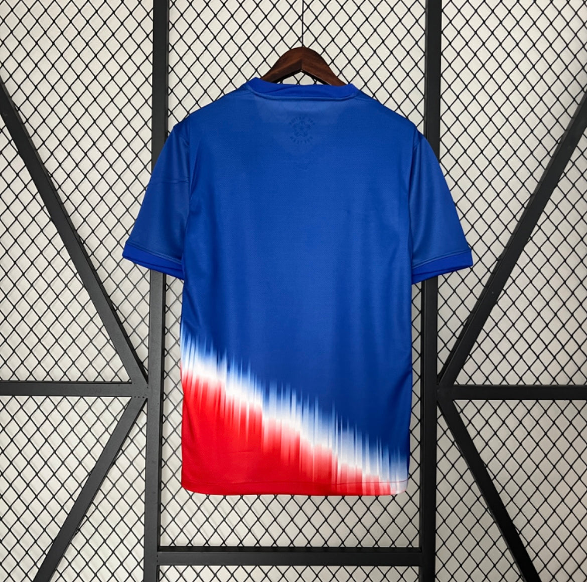 Maillot États-Unis 2024 Extérieur