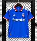 Maillot Côme 2026-27 Domicile